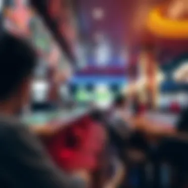 Future Trends in Greek Online Sports Betting The future of online betting in Greece