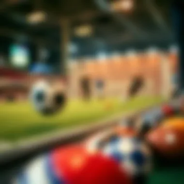 Popular Sports in Greek Betting Culture An analysis of popular sports for betting in Greece