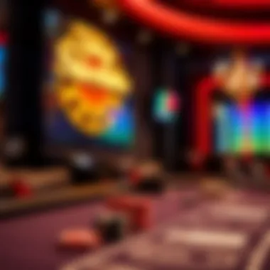Notable Guidelines for Pokerist Sign In: A Comprehensive Guide Notable Guidelines for Pokerist Sign In: A Comprehensive Guide