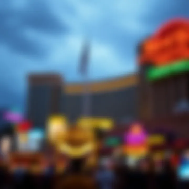 Historical timeline of Hard Rock Hotels ownership changes