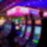 Harrington Casino Slot Machines: An In-Depth Analysis Introduction