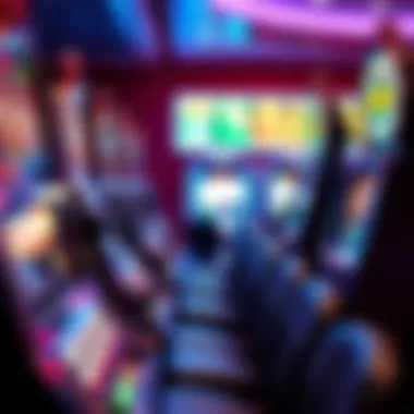 Notable Harrington Casino Slot Machines: An In-Depth Analysis Notable Harrington Casino Slot Machines: An In-Depth Analysis