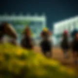 Horse Racing at Sandown: A Comprehensive Exploration Introduction