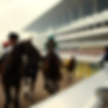Notable Horse Racing at Sandown: A Comprehensive Exploration Notable Horse Racing at Sandown: A Comprehensive Exploration
