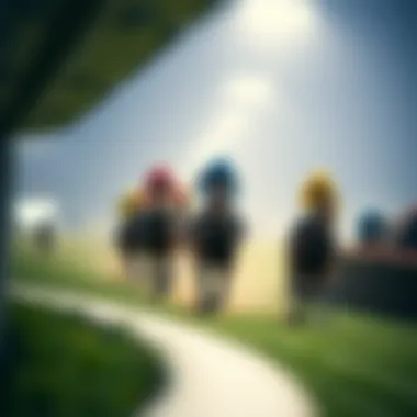 Horse Racing at Sandown: A Comprehensive Exploration Summary Horse Racing at Sandown: A Comprehensive Exploration Summary
