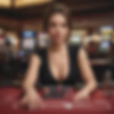 Promoting Responsible Gambling Responsible gambling practices illustrated