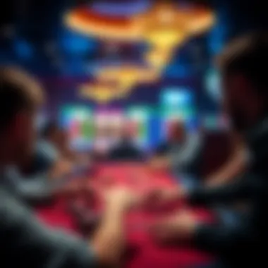 Review highlights from players about their online casino experiences