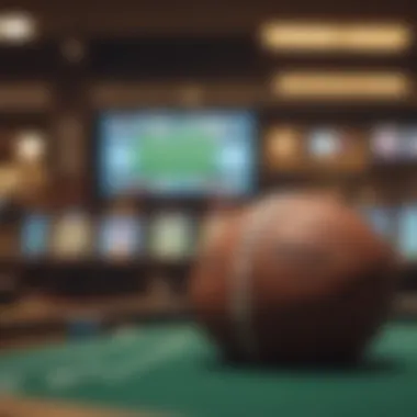Technological Innovations in Sports Betting Technological innovations in sports betting platforms