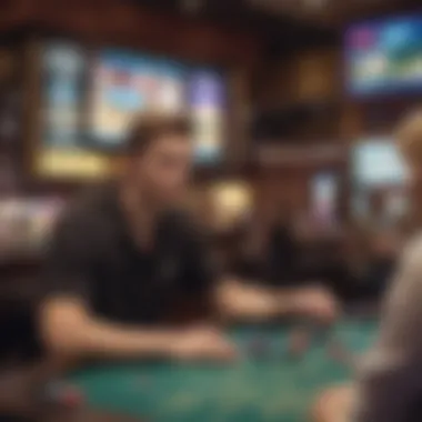 User Experiences with Indiana Sportsbooks User experience feedback on popular Indiana sportsbooks