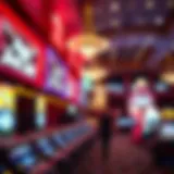 Las Vegas Insider Perspectives on NCAA Basketball Introduction