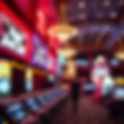Las Vegas Insider Perspectives on NCAA Basketball Introduction