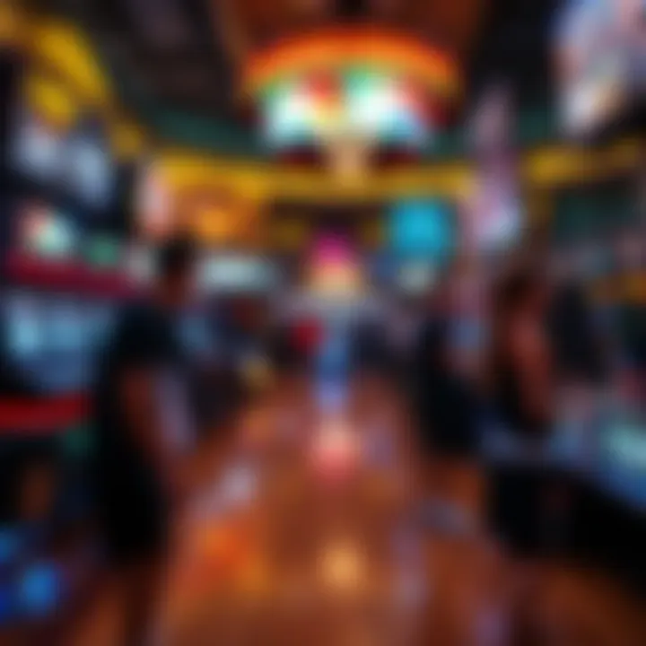 Notable Las Vegas Insider Perspectives on NCAA Basketball
