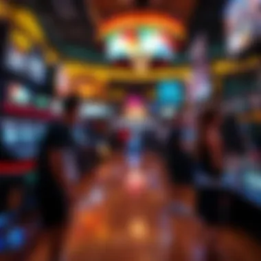 Notable Las Vegas Insider Perspectives on NCAA Basketball Notable Las Vegas Insider Perspectives on NCAA Basketball
