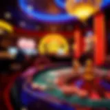 Latest Casino Bonus Codes: A Comprehensive Overview Introduction