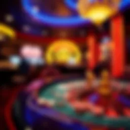 Latest Casino Bonus Codes: A Comprehensive Overview Introduction