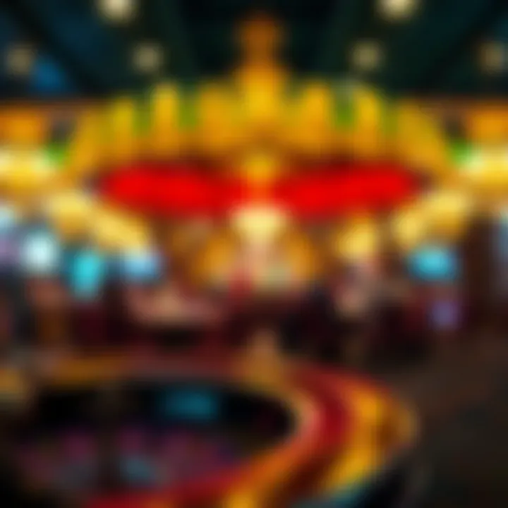 Notable Latest Casino Bonus Codes: A Comprehensive Overview