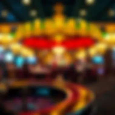 Notable Latest Casino Bonus Codes: A Comprehensive Overview Notable Latest Casino Bonus Codes: A Comprehensive Overview