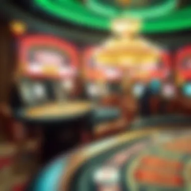 Latest Casino Bonus Codes: A Comprehensive Overview Summary Latest Casino Bonus Codes: A Comprehensive Overview Summary