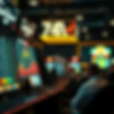 Overview of Online Betting Platforms Online betting platforms overview