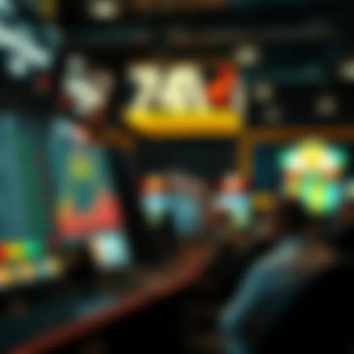 Overview of Online Betting Platforms Online betting platforms overview