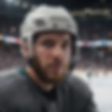 In-depth Hockey Betting Analytics Detailed analytics for hockey betting strategy