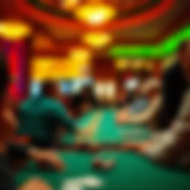 Psychology Behind Wagering Psychological insights for bettors