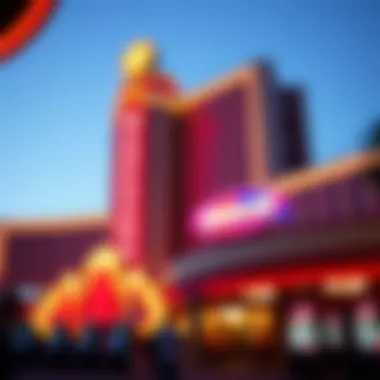 Notable Mastering Triple Status Points at Mohegan Sun Notable Mastering Triple Status Points at Mohegan Sun