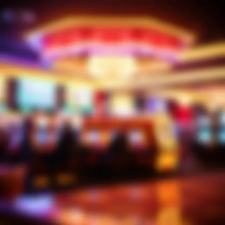 Mastering Triple Status Points at Mohegan Sun Summary