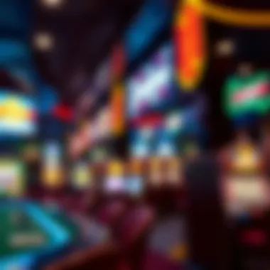 Secure payment options for online gambling