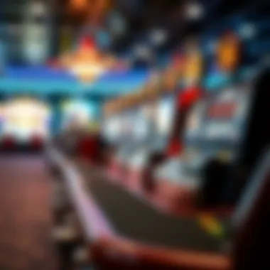 Popular Online Gaming Platforms Overview of popular online platforms for gaming