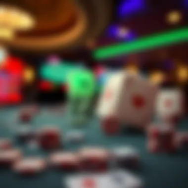 Unlocking Financial Rewards in Competitive Play Earnings potential in competitive gaming