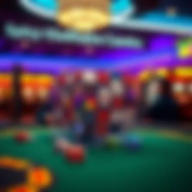 Exploring Solitaire Cube's Unique Position in Mobile Gaming The gaming landscape and Solitaire Cube's niche