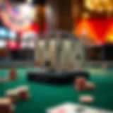 Mastering Strategies for Financial Success Strategic gameplay on Solitaire Cube