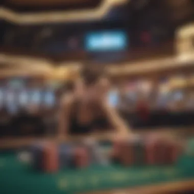 Understanding Market Dynamics Market trends in sports betting