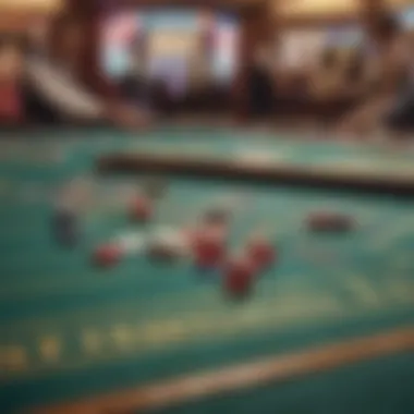 Effective Risk Management Risk management techniques in betting