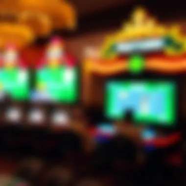 Maximizing Gaming Experience