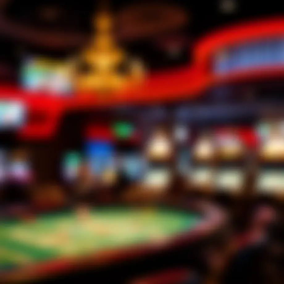 Navigating Sports Betting in Maryland: An In-Depth Exploration Introduction