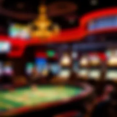 Navigating Sports Betting in Maryland: An In-Depth Exploration Introduction Navigating Sports Betting in Maryland: An In-Depth Exploration Introduction