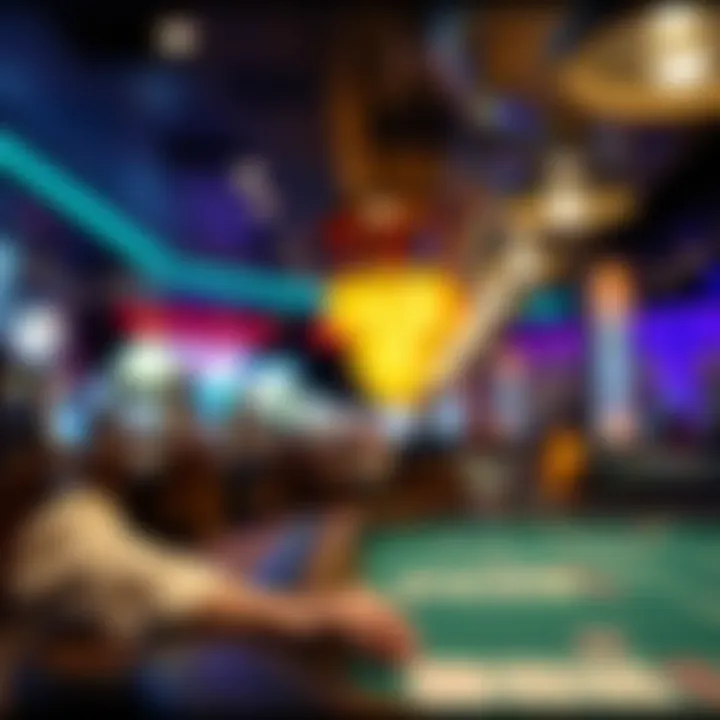 Notable Navigating Sports Betting in Maryland: An In-Depth Exploration