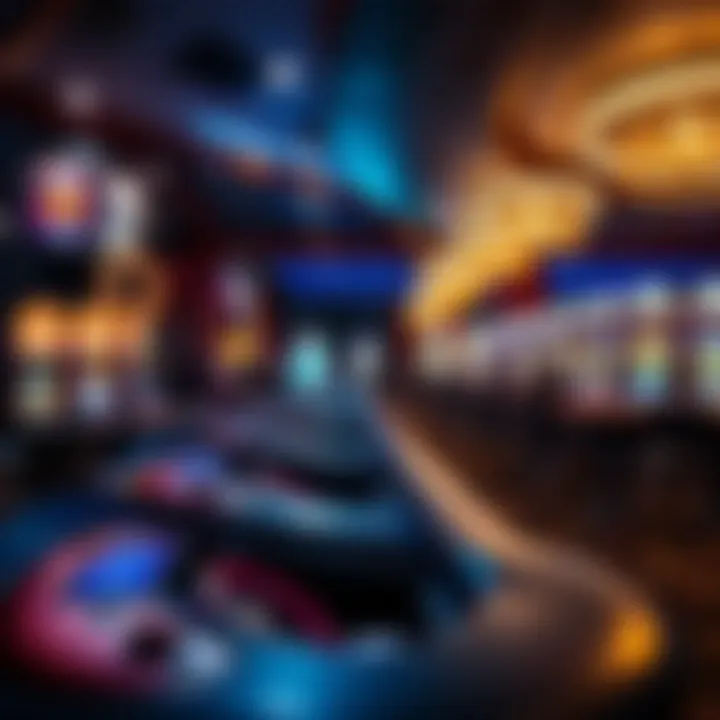 Navigating Sports Betting in Maryland: An In-Depth Exploration Summary