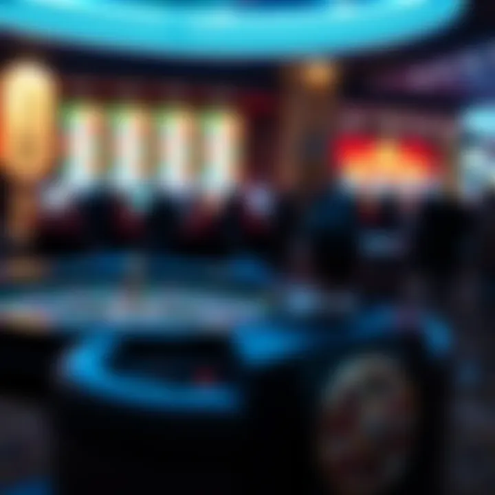 Promotional offers and bonuses for online casino enthusiasts