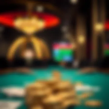 Secure online banking options for casino players