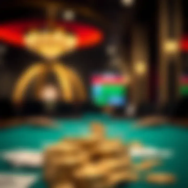 Secure online banking options for casino players