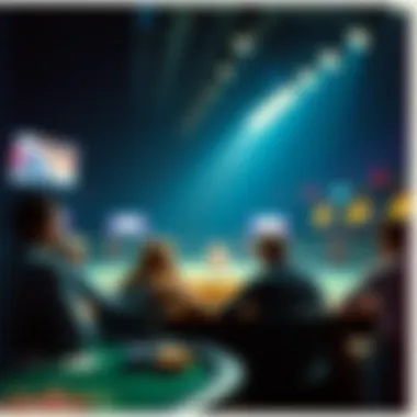 Factors influencing bettor decisions in boxing betting