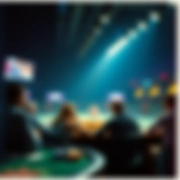 Factors influencing bettor decisions in boxing betting