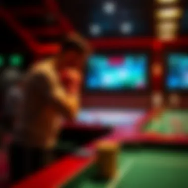 Regulatory considerations in boxing betting landscape