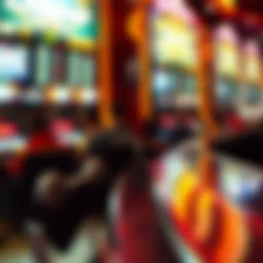 Online sportsbooks for NASCAR betting