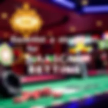 NASCAR betting strategies and tips