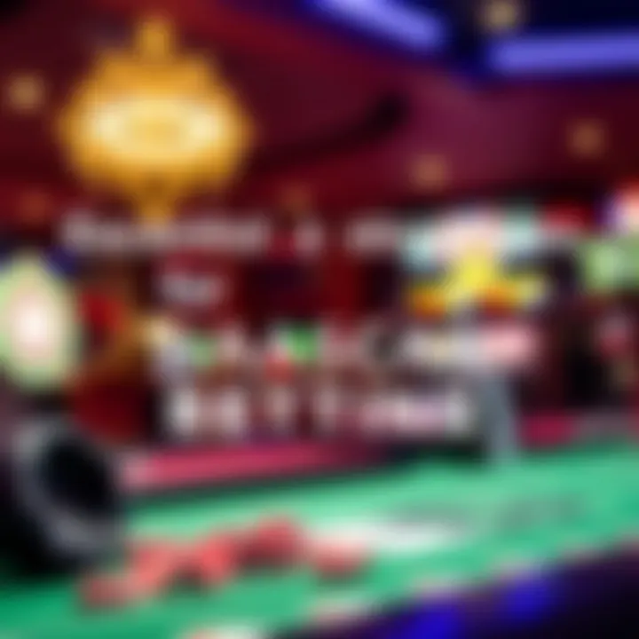 NASCAR betting strategies and tips