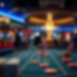 Navigating Value Betting: A Strategic Approach to Enhanced Gambling Introduction